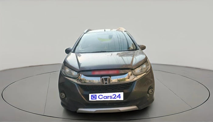 2017 Honda WR-V 1.5L I-DTEC S MT, Diesel, Manual, 2,55,846 km, exterior