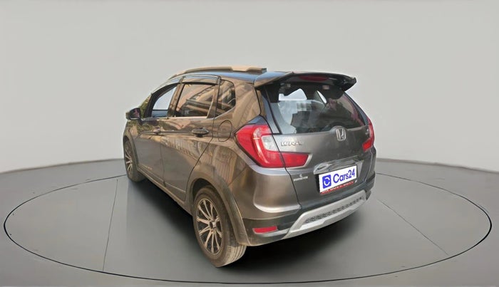 2017 Honda WR-V 1.5L I-DTEC S MT, Diesel, Manual, 2,55,846 km, exterior