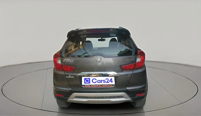 2017 Honda WR-V 1.5L I-DTEC S MT, Diesel, Manual, 2,55,846 km, exterior