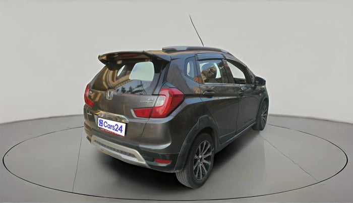 2017 Honda WR-V 1.5L I-DTEC S MT, Diesel, Manual, 2,55,846 km, exterior