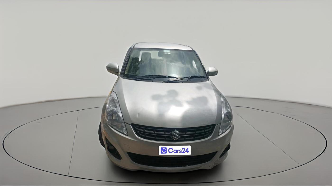 2013 Maruti Swift Dzire VDI, Diesel, Manual, 1,58,279 km, exterior