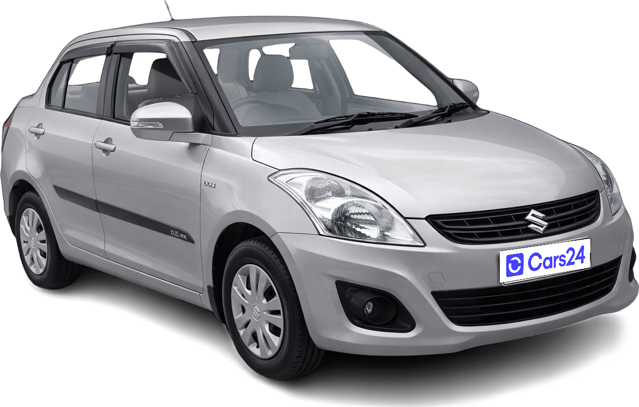 2013 Maruti Swift Dzire - Sedan - Diesel - Manual - ₹4.20 lakh