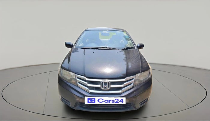 2012 Honda City 1.5L I-VTEC S MT, Petrol, Manual, 1,48,456 km, exterior