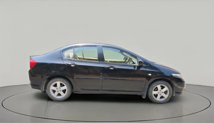 2012 Honda City 1.5L I-VTEC S MT, Petrol, Manual, 1,48,456 km, exterior