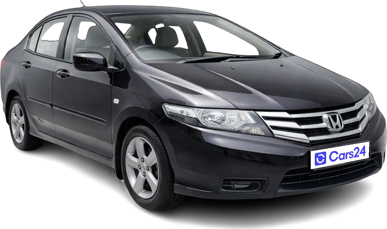 2012 Honda City - Sedan - Petrol - Manual - ₹2.80 lakh