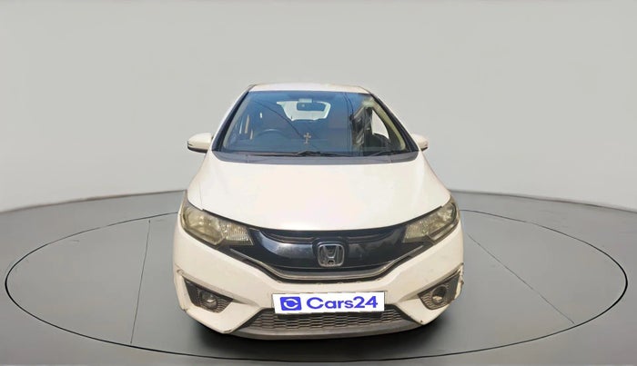 2016 Honda Jazz 1.2L I-VTEC V AT, Petrol, Automatic, 55,958 km, exterior