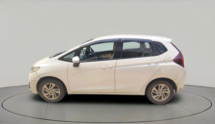 2016 Honda Jazz 1.2L I-VTEC V AT, Petrol, Automatic, 55,958 km, exterior