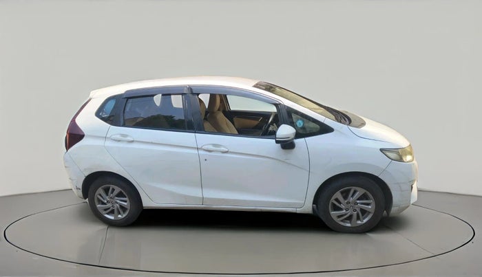 2016 Honda Jazz 1.2L I-VTEC V AT, Petrol, Automatic, 55,958 km, exterior