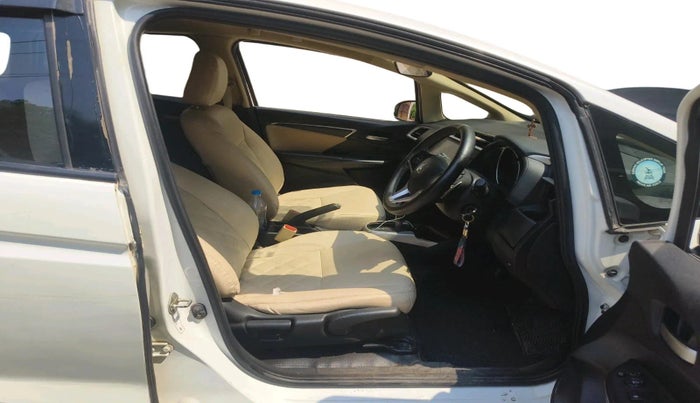 2016 Honda Jazz 1.2L I-VTEC V AT, Petrol, Automatic, 55,958 km, interior