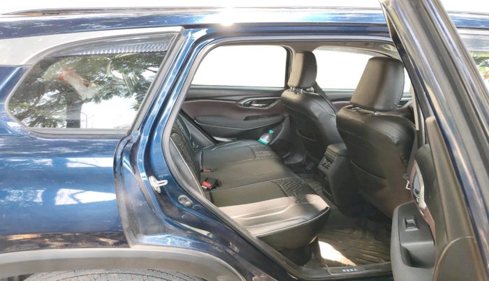 2024 Maruti Grand Vitara DELTA SMART HYBRID, Petrol, Manual, 19,017 km, interior