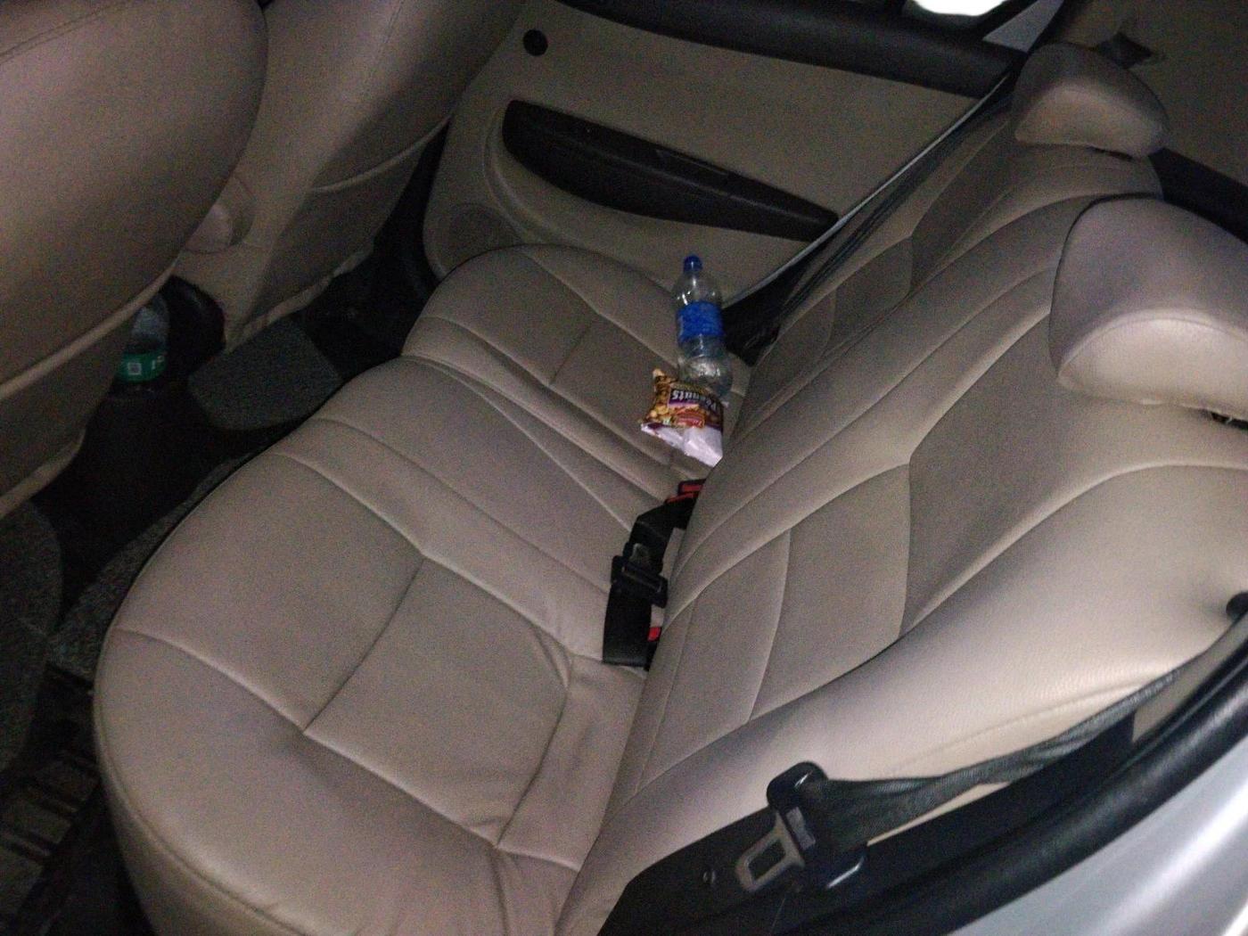 2014 Hyundai i20 ASTA 1.4 CRDI, Diesel, Manual, 1,32,077 km, interior
