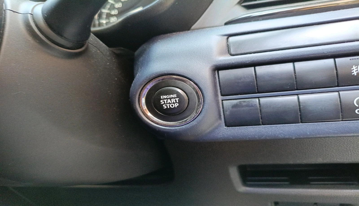 2022 Maruti Baleno ZETA PETROL 1.2, Petrol, Manual, 1,03,955 km, interior