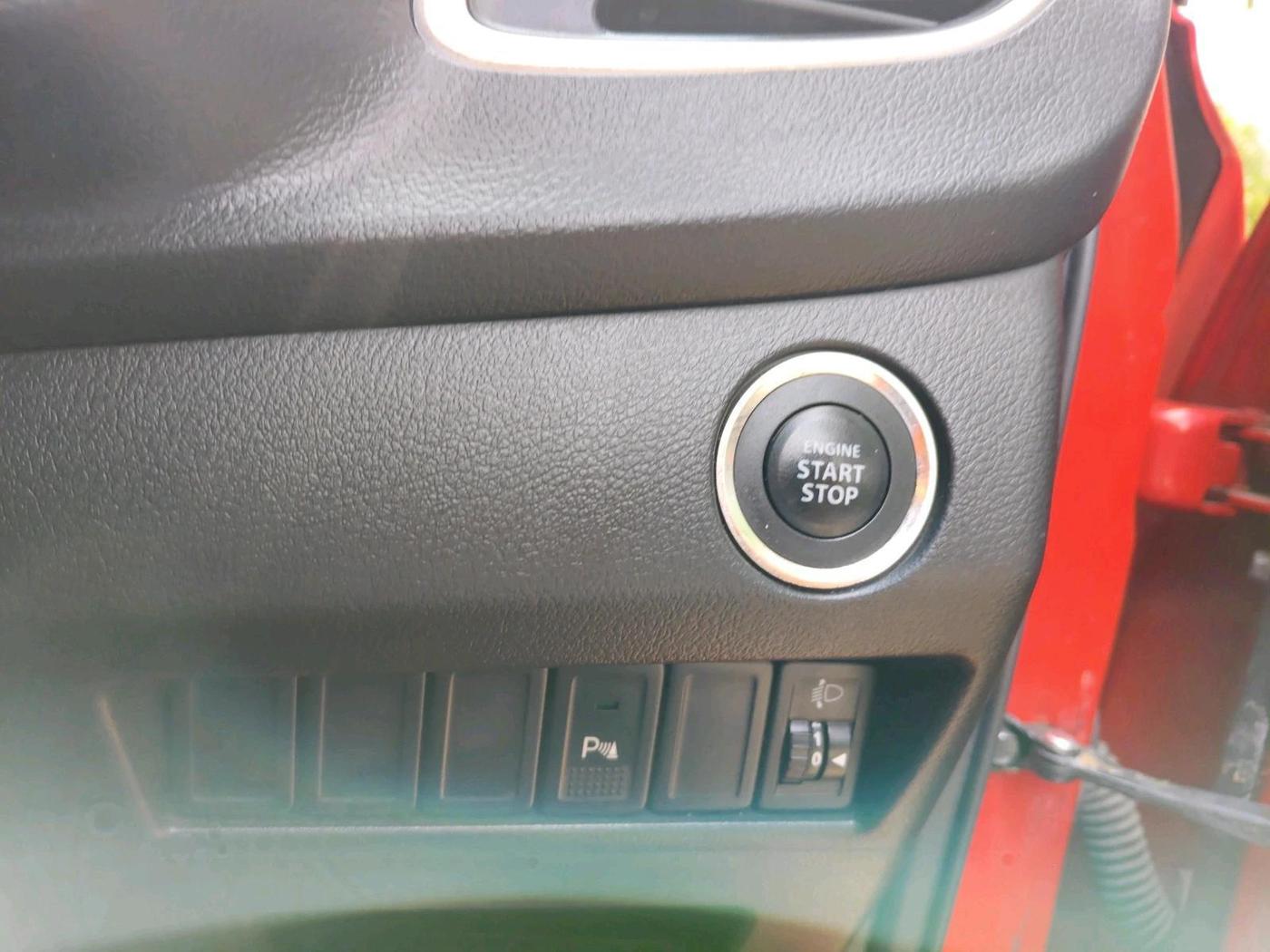 2017 Maruti Baleno ZETA PETROL 1.2, Petrol, Manual, 67,157 km, interior