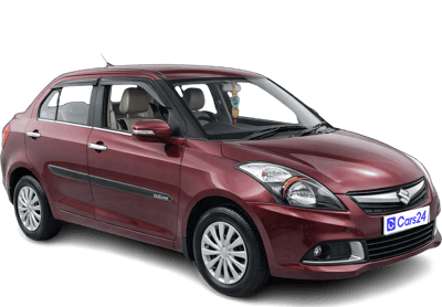 2016 Maruti Swift Dzire - Sedan - Petrol - Manual - ₹4.60 lakh