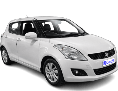 2012 Maruti Swift - Hatchback - Diesel - Manual - ₹2.77 lakh