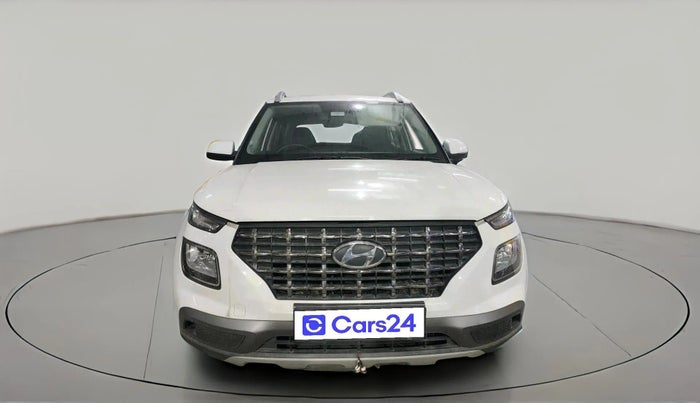2020 Hyundai VENUE S 1.2, Petrol, Manual, 37,285 km, exterior