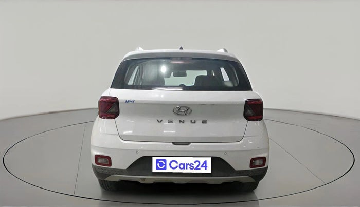 2020 Hyundai VENUE S 1.2, Petrol, Manual, 37,285 km, exterior