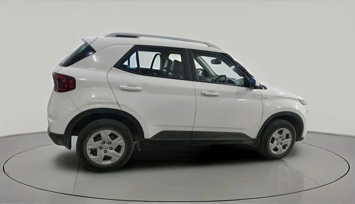 2020 Hyundai VENUE S 1.2, Petrol, Manual, 37,285 km, exterior