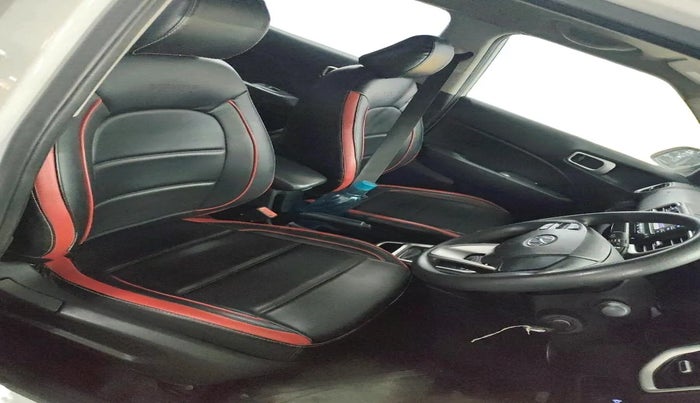 2020 Hyundai VENUE S 1.2, Petrol, Manual, 37,285 km, interior