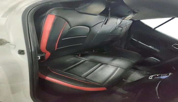 2020 Hyundai VENUE S 1.2, Petrol, Manual, 37,285 km, interior
