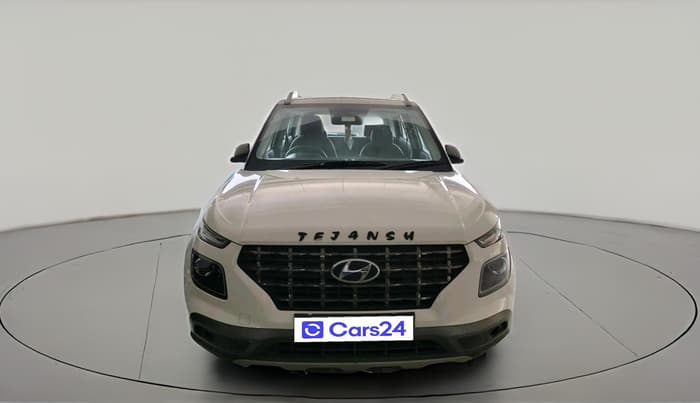 2021 Hyundai VENUE SX 1.0 TURBO IMT, Petrol, Manual, 23,062 km, exterior