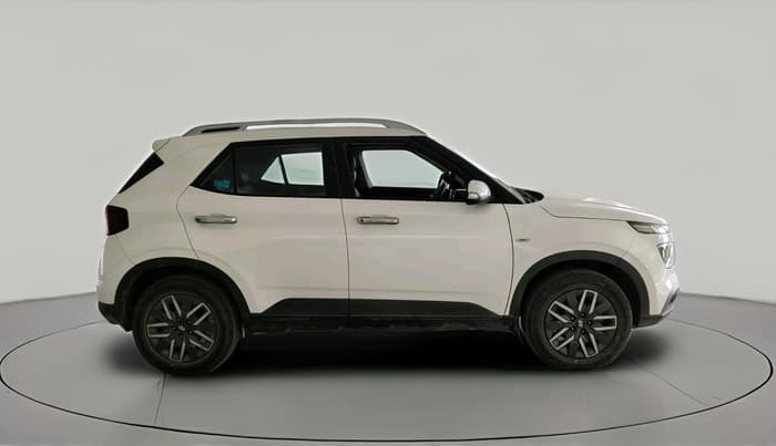 2021 Hyundai VENUE SX 1.0 TURBO IMT, Petrol, Manual, 23,062 km, exterior