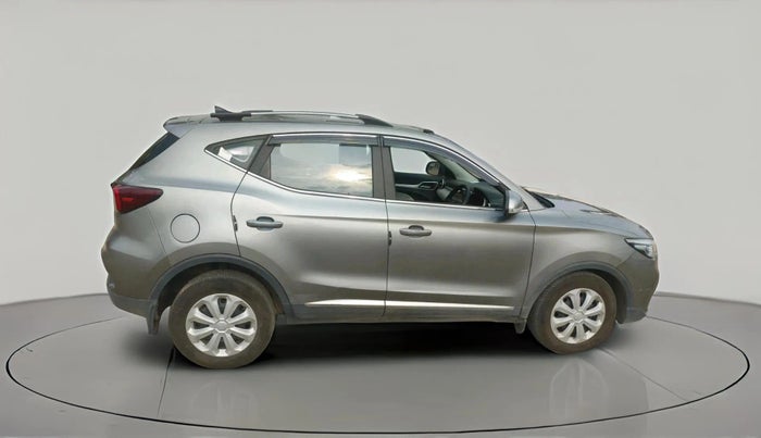 2024 MG ASTOR Sprint 1.5 MT (Ivory), Petrol, Manual, 7,500 km, exterior