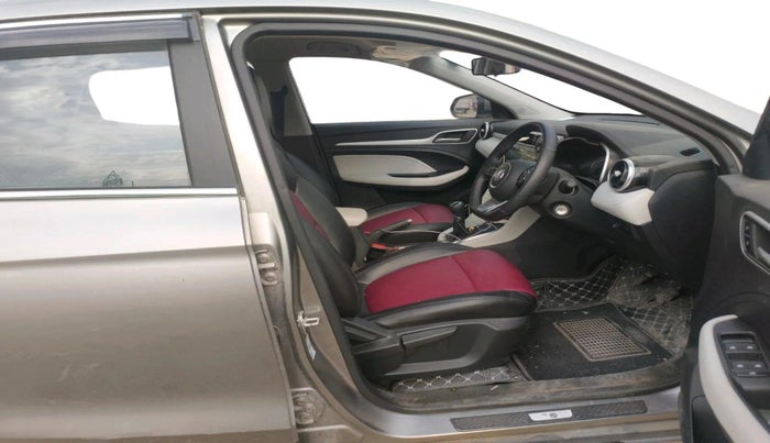 2024 MG ASTOR Sprint 1.5 MT (Ivory), Petrol, Manual, 7,500 km, interior