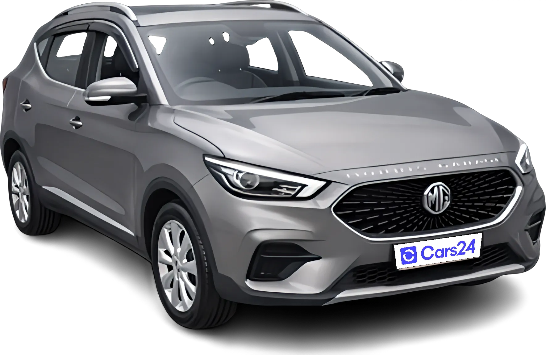 2024 MG ASTOR - SUV - Petrol - Manual - ₹9.07 lakh