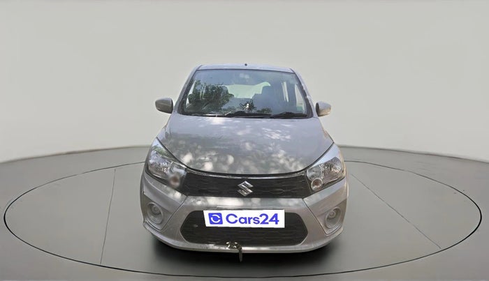 2017 Maruti Celerio ZXI AMT, Petrol, Automatic, 56,808 km, exterior