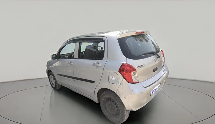 2017 Maruti Celerio ZXI AMT, Petrol, Automatic, 56,808 km, exterior