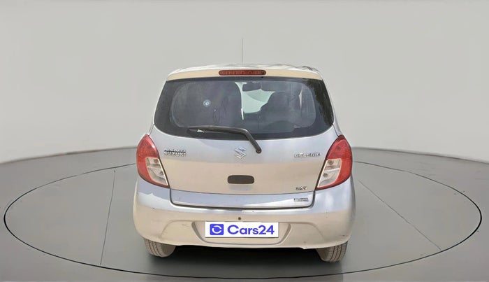2017 Maruti Celerio ZXI AMT, Petrol, Automatic, 56,808 km, exterior