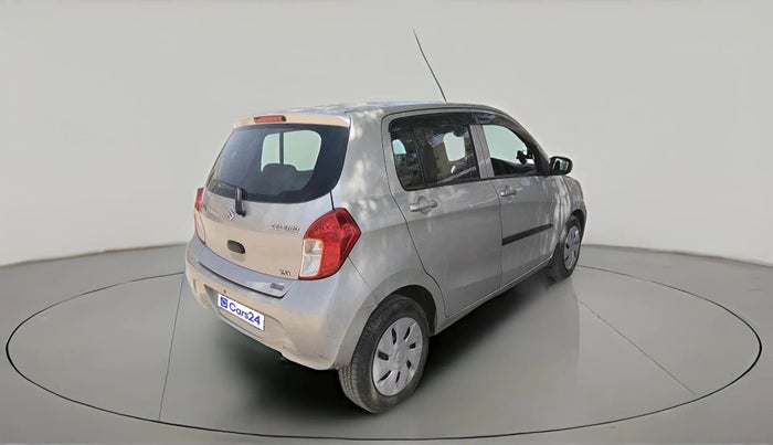 2017 Maruti Celerio ZXI AMT, Petrol, Automatic, 56,808 km, exterior