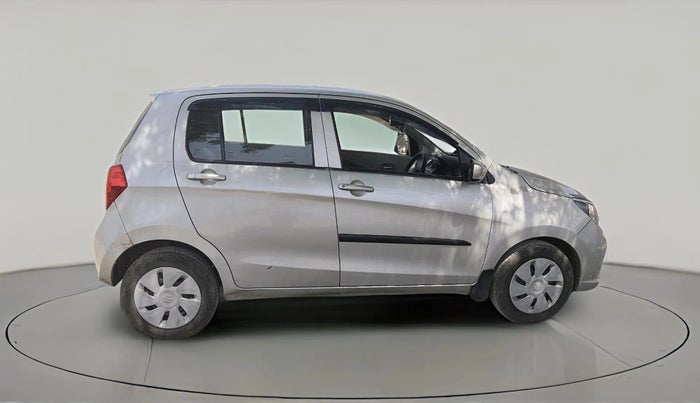2017 Maruti Celerio ZXI AMT, Petrol, Automatic, 56,808 km, exterior