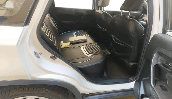 2020 Maruti Vitara Brezza VXI AT SHVS, Petrol, Automatic, 81,419 km, interior