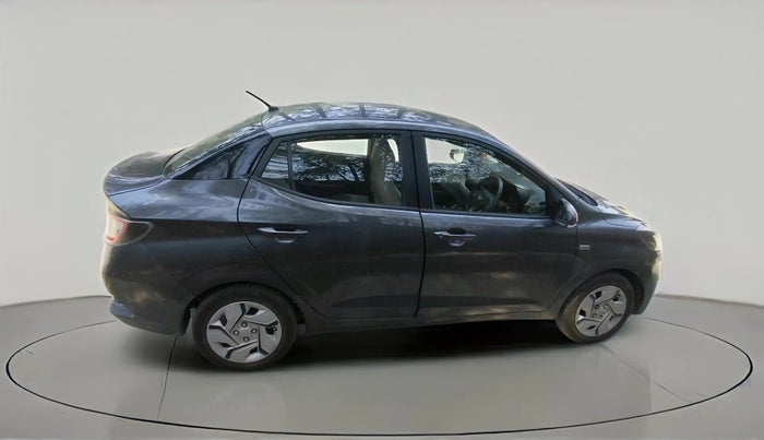 2020 Hyundai AURA S 1.2 AMT, Petrol, Automatic, 70,047 km, exterior