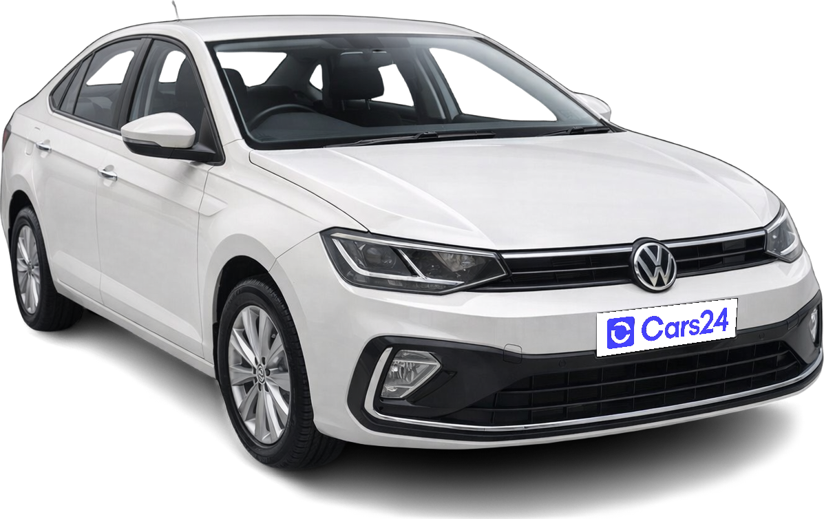 2022 Volkswagen VIRTUS - Sedan - Petrol - Automatic - ₹11.00 lakh