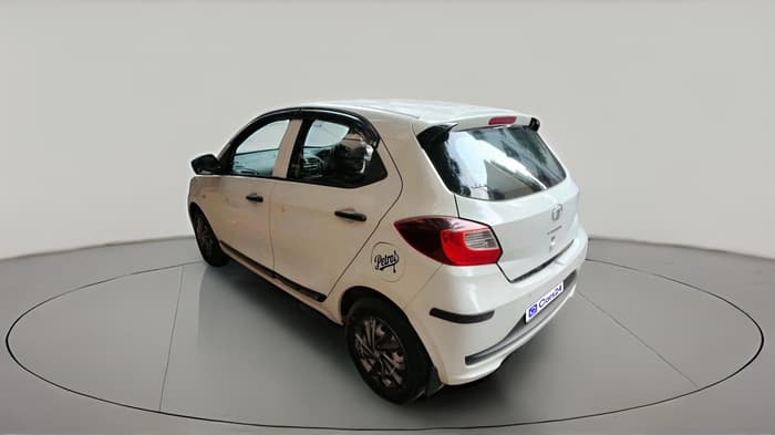 Number 9s Backround Used 2021 Tata Tiago XE PETROL Manual | Cars24
