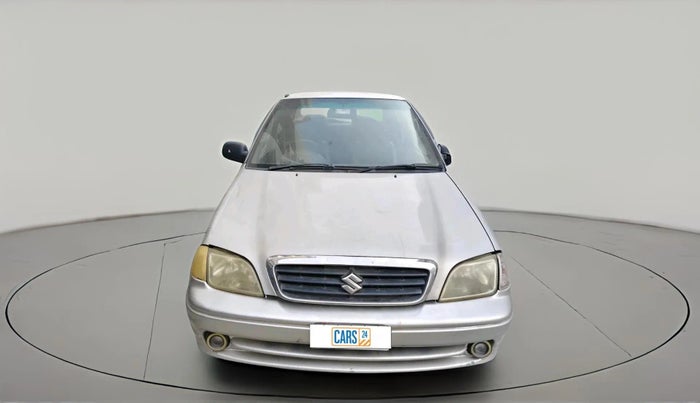 2005 Maruti Esteem LXI, Petrol, Manual, 35,814 km, exterior