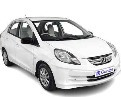 2013 Honda Amaze - Sedan - Petrol - Manual - ₹2.50 lakh
