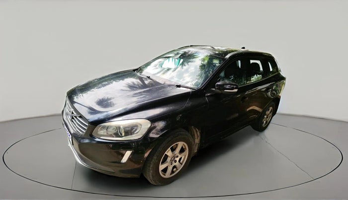 2016 Volvo XC 60 D4 Kinetic, Diesel, Automatic, 1,01,795 km, exterior