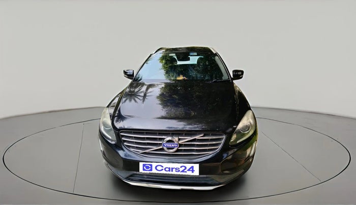 2016 Volvo XC 60 D4 Kinetic, Diesel, Automatic, 1,01,795 km, exterior