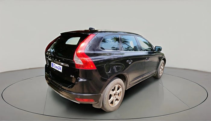 2016 Volvo XC 60 D4 Kinetic, Diesel, Automatic, 1,01,795 km, exterior