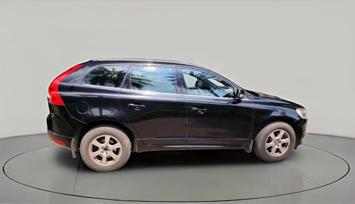 2016 Volvo XC 60 D4 Kinetic, Diesel, Automatic, 1,01,795 km, exterior