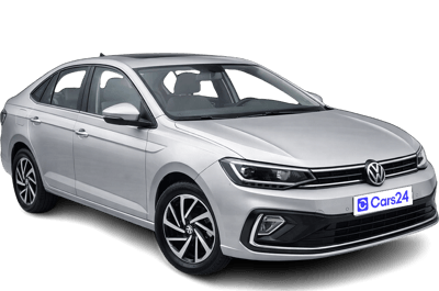 2023 Volkswagen VIRTUS - Sedan - Petrol - Manual - ₹13.85 lakh
