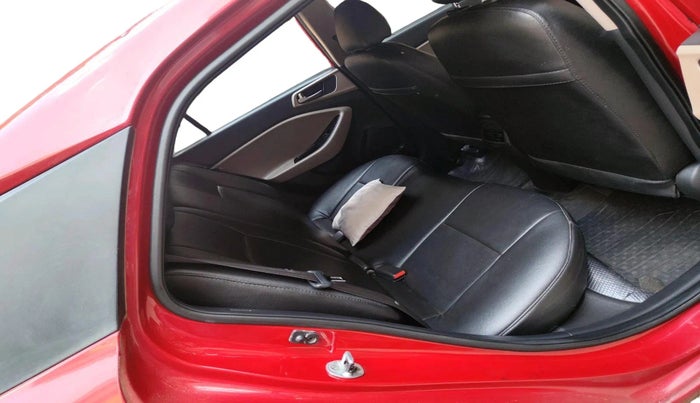 2014 Hyundai Elite i20 ASTA 1.2, Petrol, Manual, 71,358 km, interior