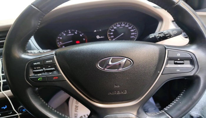 2014 Hyundai Elite i20 ASTA 1.2, Petrol, Manual, 71,358 km, interior