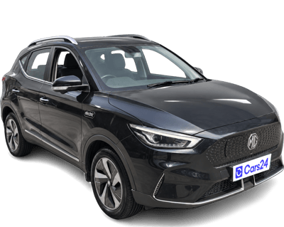 2022 MG ZS EV - SUV - Electric - Automatic - ₹17.82 lakh
