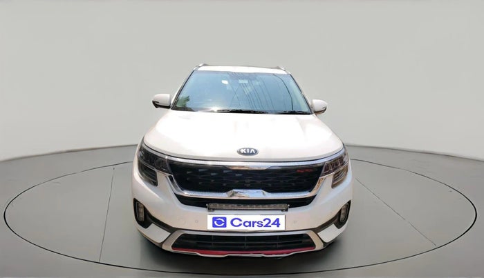2020 KIA SELTOS GTX PLUS AT 1.5 DIESEL, Diesel, Automatic, 89,047 km, exterior