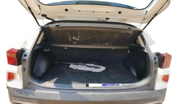 2020 KIA SELTOS GTX PLUS AT 1.5 DIESEL, Diesel, Automatic, 89,047 km, exterior